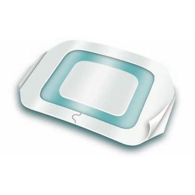 Teraplast Aufbewahrungsbox Madeira, Transparent, 11x11x10 Cm – Robuste PVC-Box Für Innen & Außen