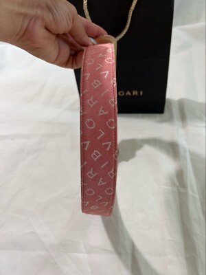Authentic Bvlgari Women display picture 1
