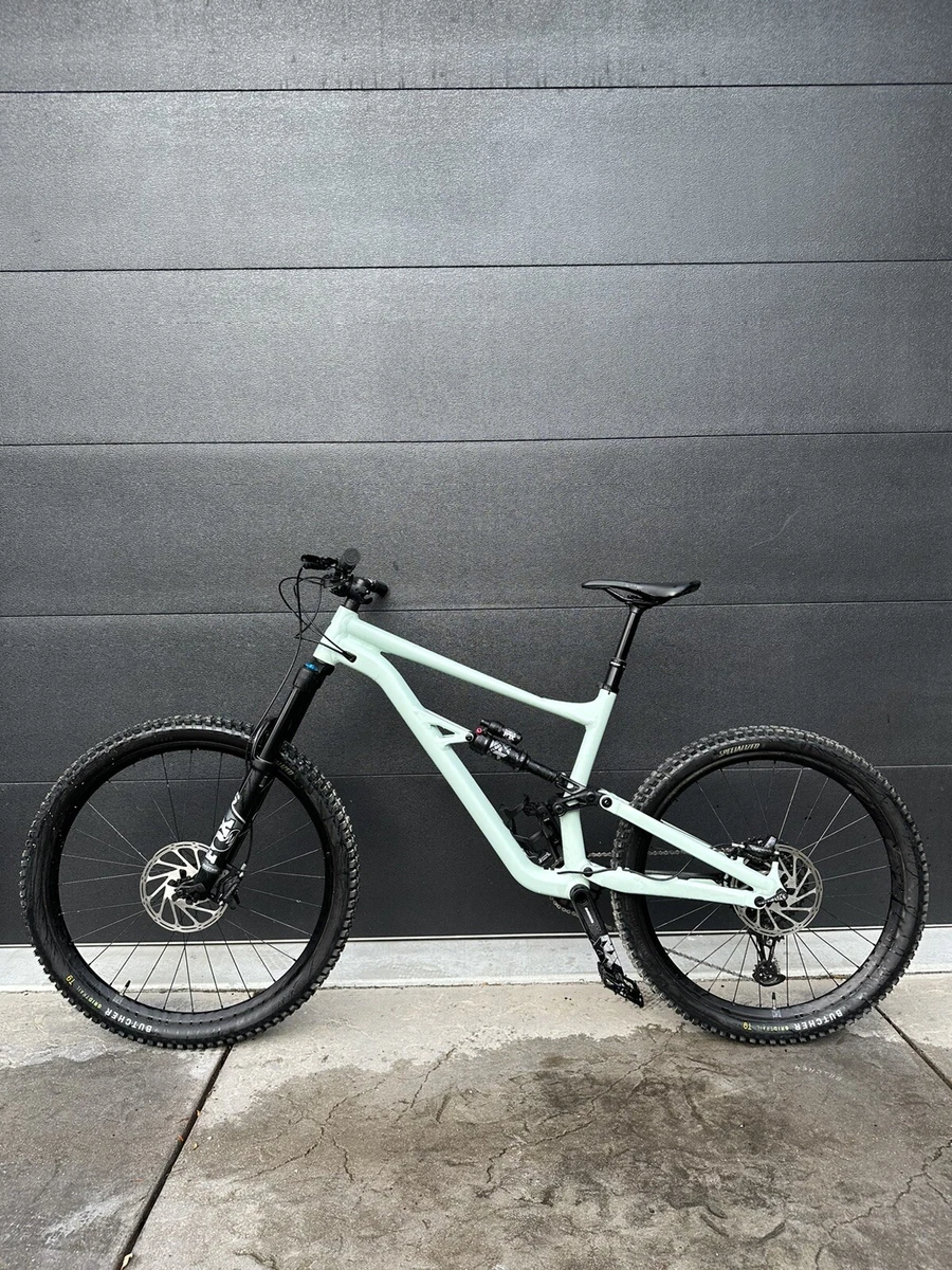 Specialized status frame new arrivals