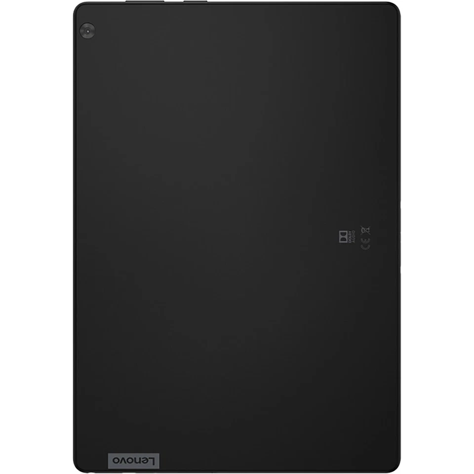 BNIB Lenovo Tab M10 10.1" Black 16GB + 2GB WIFI + 4G/LTE Factory Unlocked Tablet - Image 3 of 3