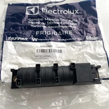 Frigidaire JP-06A Range/Cooktop Spark Module 808608804 OEM Genuine