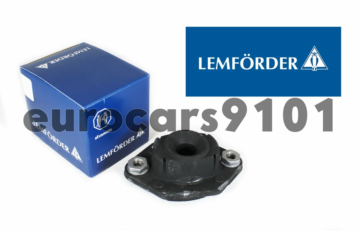 New! BMW X1 Lemforder Lower Rear Shock Mount 3539801 33526768544 