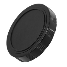48mm Anti-Dust Lens Eyepiece Cap Cover Telescope Binoculars TA3232