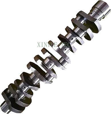 りょうちん22900 13411-E0100 New Crankshaft For Hino J08C J08E JO8C JO8E
