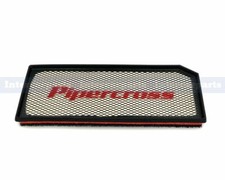 Filtro de aire de rendimiento de panel Pipercross para Seat Leon 05-13 2.0 TFSI y Cupra R