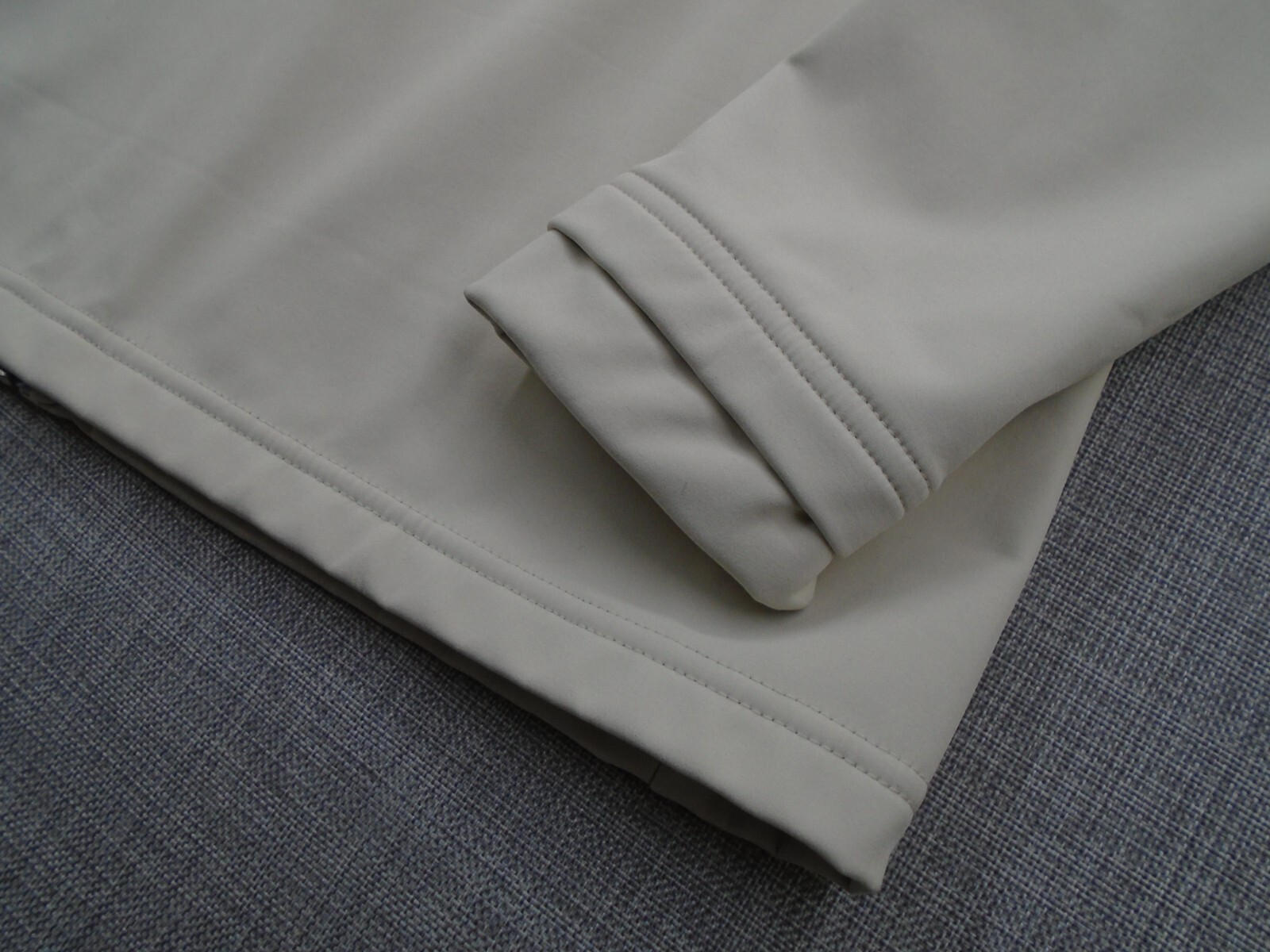 Killik Softshell Jacket Women's Medium Versa Full… - image 8