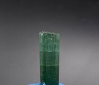 Cristal de Tourmaline verte d'Afghanistan/6,70 carats