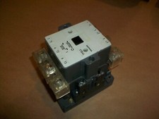 Siemens 3TB46 17-0A Contactor   115v coil