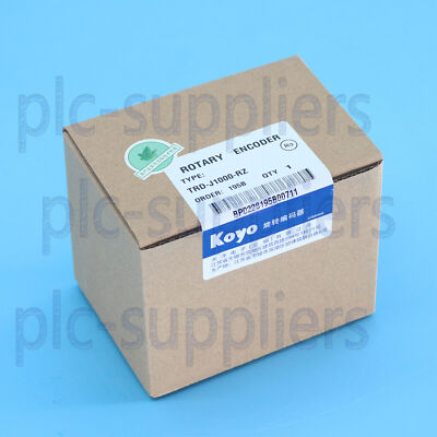 One New rotary encoder In Box For KOYO TRD-J1000-RZ   #F22