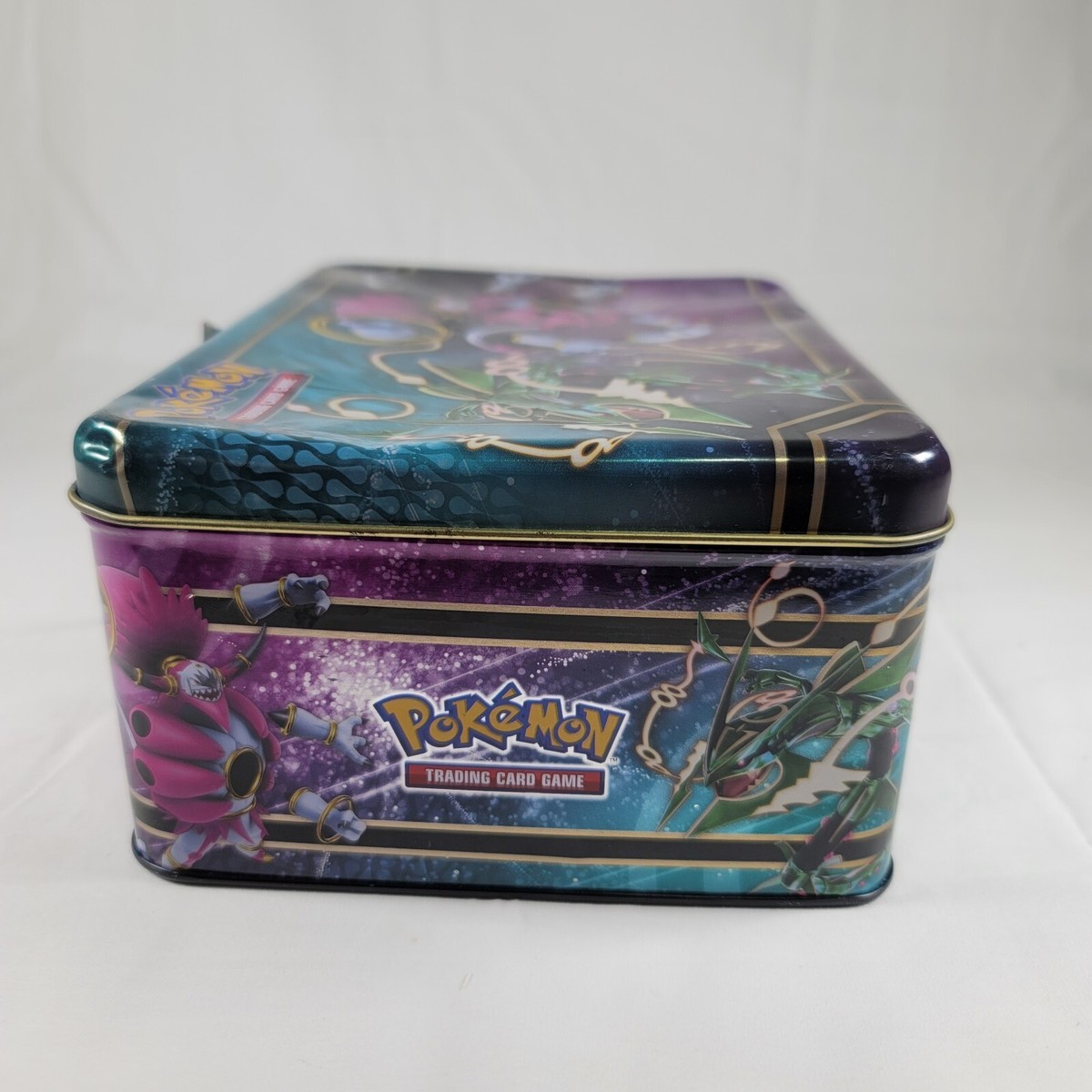 pokemon lunch box with cards Pokemon Lunch Box Tin - Trading Card Game Collectors