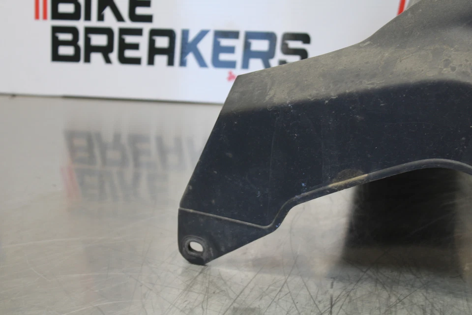 15-16 HONDA CB300F RUEDA TRASERA NEUMÁTICO ABRAZADOR GUARDABARROS BB150 Foto 2 de 4