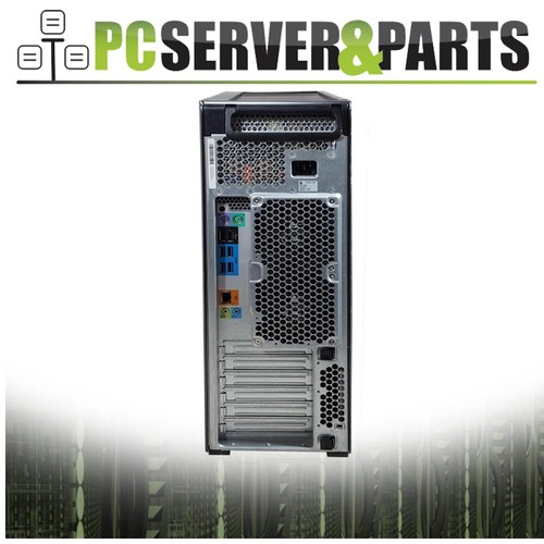 HP Z640 44 Core Workstation 2X 2.20GHz E5-2699 V4 Win 10 CTO - Custom To Order - Afbeelding 3 van 8