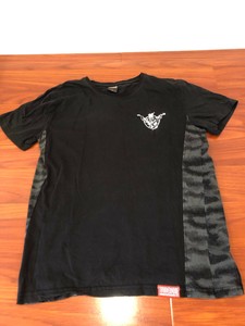 tee shirt thunderdome