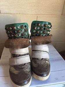 airstep basket