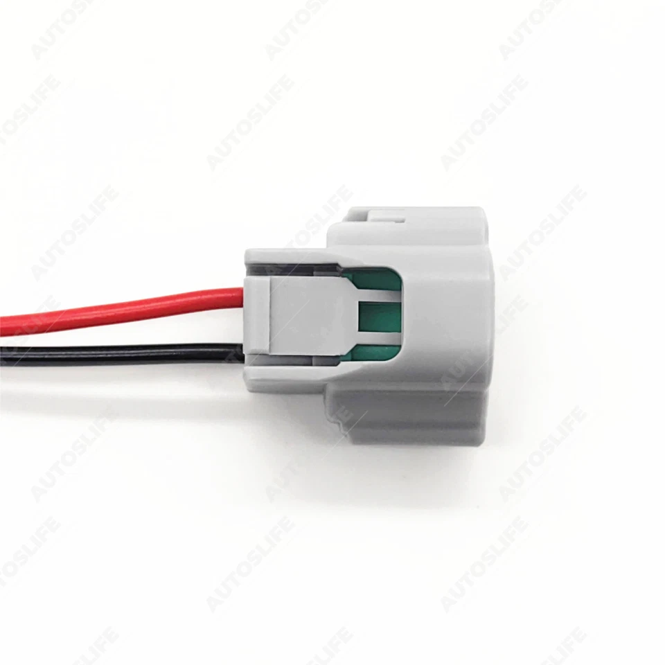 For 2009-2016 Toyota Corolla Variable Valve Timing Solenoid Connector Harness - Image 4 of 4