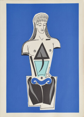 Yves SAINT LAURENT: 