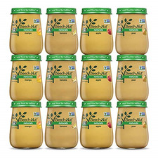 beechnut stage 1 variety pack