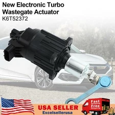 New Electronic Turbo Wastegate Actuator for Honda Civic 1.5L 2016-2019 K6T52372