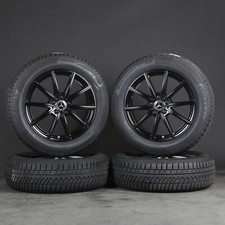 18 Inch Winter Tyres Mercedes Gla H247 Glb X247 A2474012600