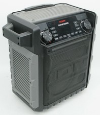 pathfinder 3 speaker