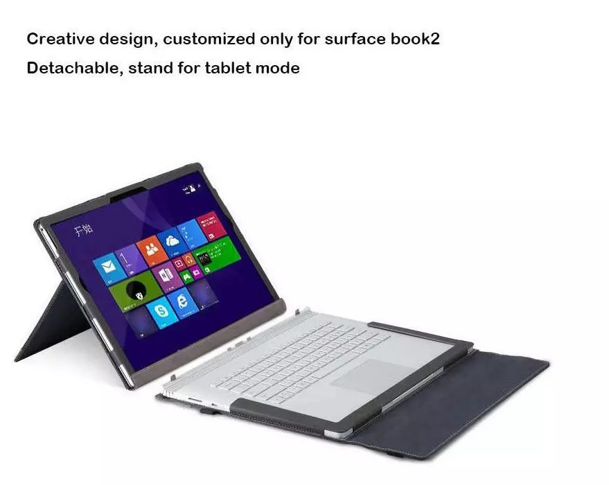 Surface book 2 13.5 inch case cheap
