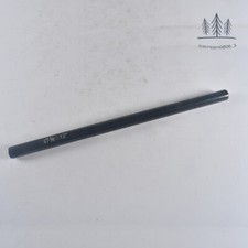 16" x 5/8" Jackshaft With 3/16" Keyway For Go Kart Mini Bike  Real Condition  