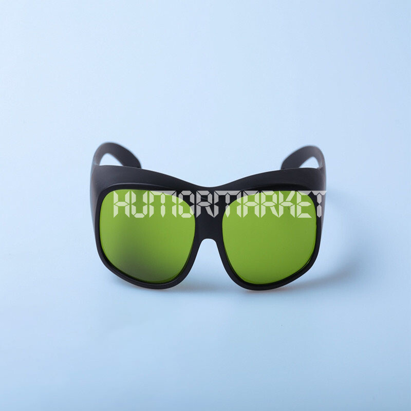 755 808 1064nm Laser Safety Glasses Multi Wavelength Eye Protection Goggles New eBay