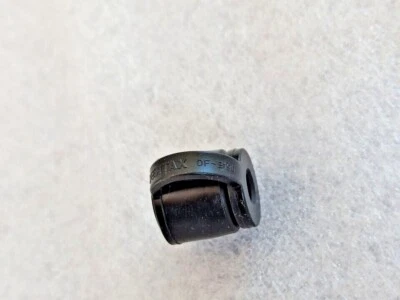 OLYMPUS, PENTAX, FUJINON, STORZ, WOLF, ACMI, STERIS, MEDIVATORS Pentax OF-B190 Reusable Endoscopic Biopsy Inlet Seals/Valves, LOT/1, OEM & NEW