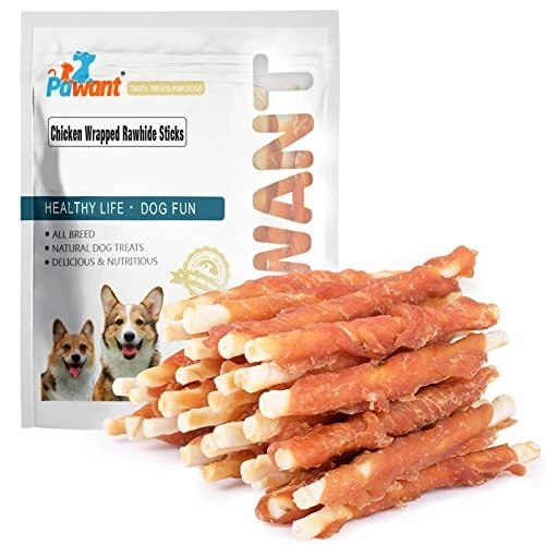 Pawant clearance dog treats