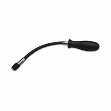 cobit Bit-Schraubendreher (Bithalter) 1/4", extra lang (275 mm), flexibel