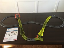 thomas switchback swamp