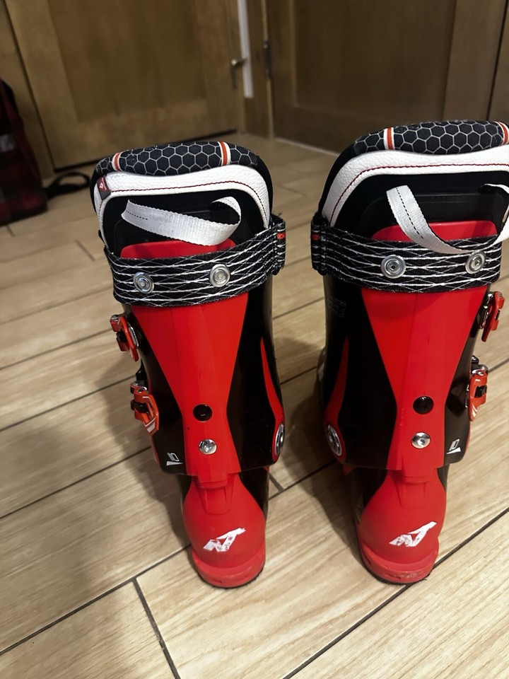 chaussure de ski adulte occasion NORDICA taille : 41 - Mondopoint : 26/26.5
