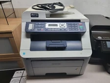 Brother MFC-9320CW All-In-One Laser Printer