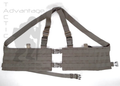 Tactical Tailor FIGHT LIGHT MOLLLE 2-Piece MAV Chest Rig GEN