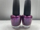 2 X OPI SUZI & THE 7 DUSSELDORFS (NL G23)