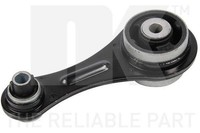Lagerung Motor Motorlager MotoraufhäNgung Motorhalter Vorne 59739011