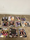 Scream Movie Memorabilia Lot. Mags Lights Figures!  Fangoria!  Ghostface! — photo 2