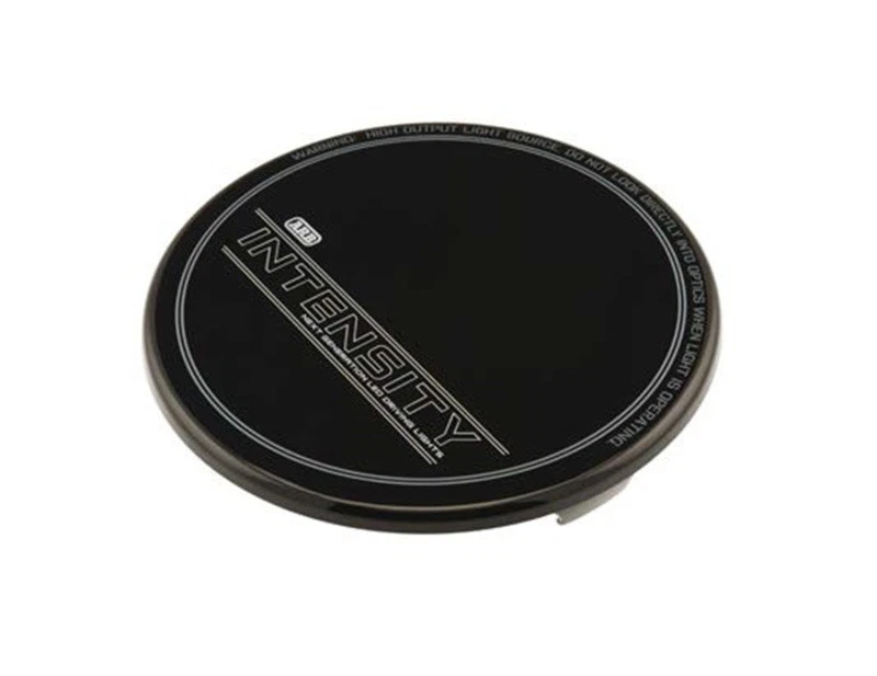 ARB AR09SB Intensity Driving Light Cover Solid Black for AR32 Series Foto 3 de 4