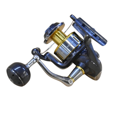 Shimano 15 TWIN POWER SW8000HG 5,6:1 Spinnrolle Versand aus Japan