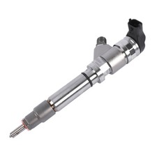 Fuel Injector For 2004.5-2005 Chevy Gmc 6.6l Duramax Lly 0445120027 0986435504 Fuel Injector For 2004.5-2005 Chevy Gmc 6.6l Duramax Lly 0445120027 0986435504
