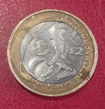 Commonwealth Games Northern Ireland