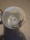 Water Lily Porcelain Tea Cup & Saucer Set, Glossy Finish, Two-Piece, Round — photo 5