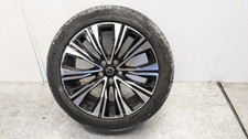 VOLVO V60 MK2 ALLOY WHEEL & TYRE 5.51 MM 235/45/R18 18" 8J ET42 2023