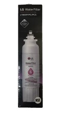 LG LT800P Refrigerator Water Filter ADQ73613401 and B00X3DWMS4
