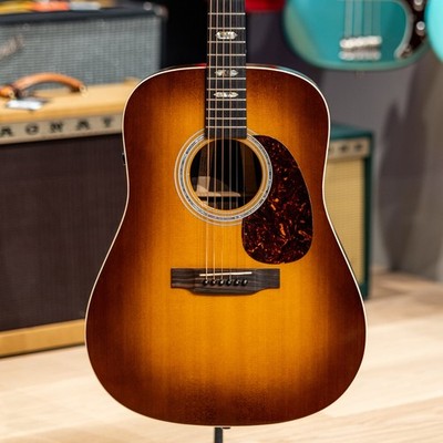 Martin Custom D-35 Style - Spruce/Rosewood