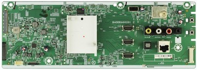 Philips ADD8GMMA-001 Main Board for 65PFL4864/F7W (XA4 Serial)