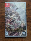 Nintendo Switch Limited Run Games Brigandine The Legend Of Runersia Tested