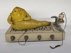 Vintage 1983 Kenner Star Wars  ROTJ * Jabba the Hutt Playset * VERY NICE!