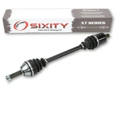 Polaris Front Left CV Axle 500 LE 700 Ranger XP 2007 2006 Sixity XT iq