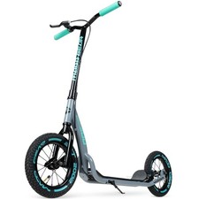 Madd Gear Large Kick Scooter for Adults, Teens and Kids 8-12 with Kickstand  ...